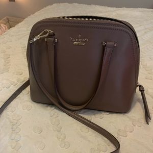 Kate Spade Satchel Purse